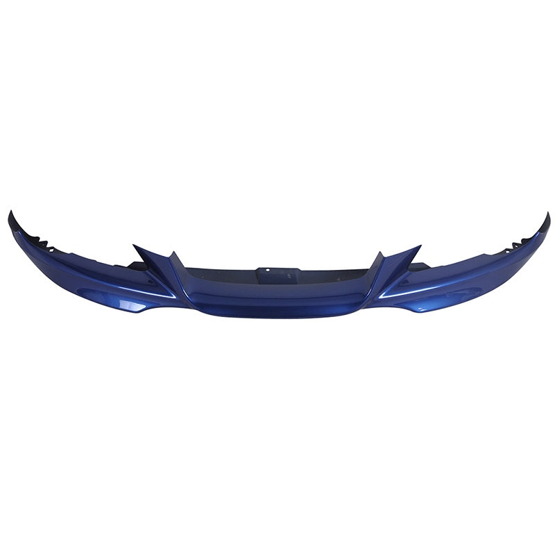 2007-2010 BMW E92 E93  3-Series M-Tech Style Front Bumper Lip Spoiler