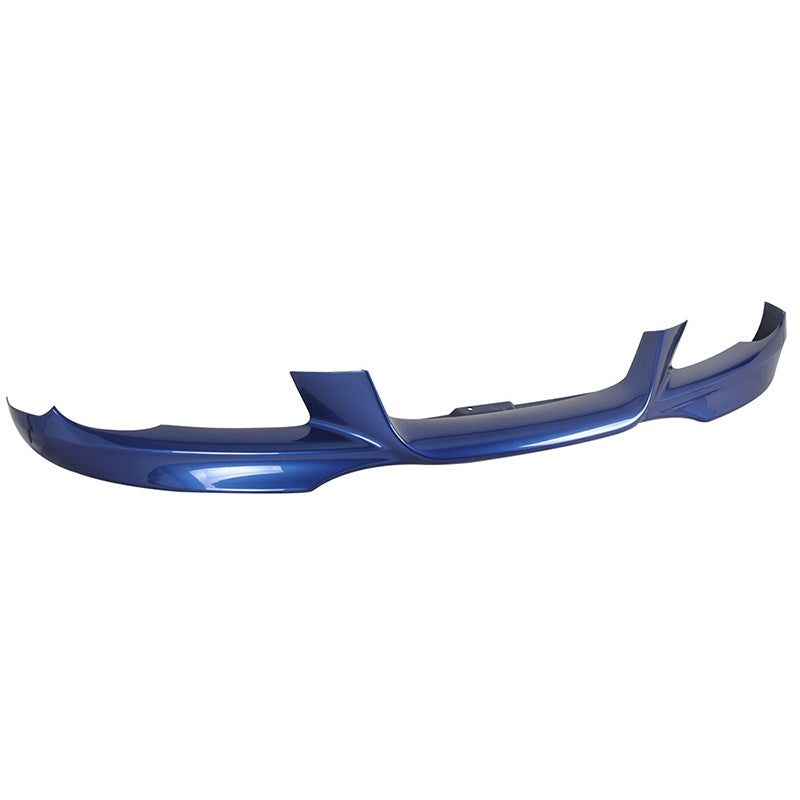 2007-2010 BMW E92 E93  3-Series M-Tech Style Front Bumper Lip Spoiler