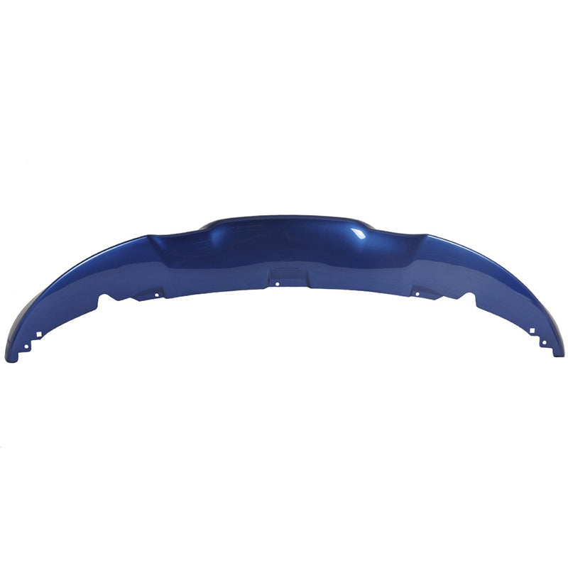 2007-2010 BMW E92 E93  3-Series M-Tech Style Front Bumper Lip Spoiler