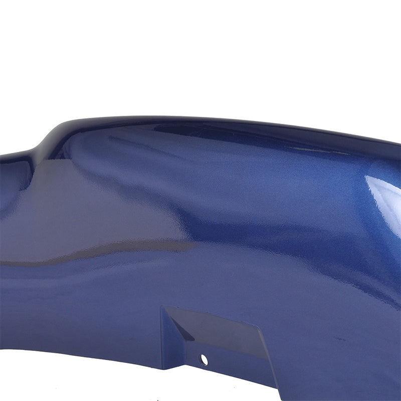 2007-2010 BMW E92 E93  3-Series M-Tech Style Front Bumper Lip Spoiler