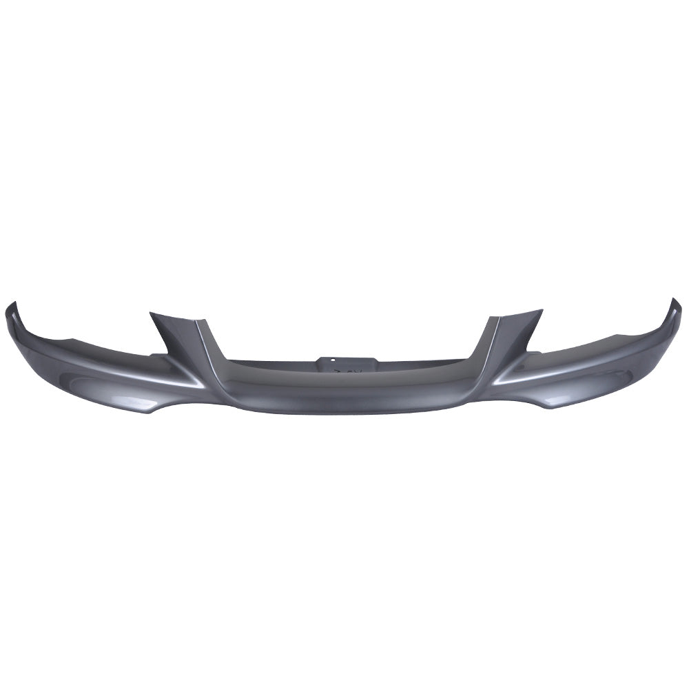 2007-2010 BMW E92 E93  3-Series M-Tech Style Front Bumper Lip Spoiler