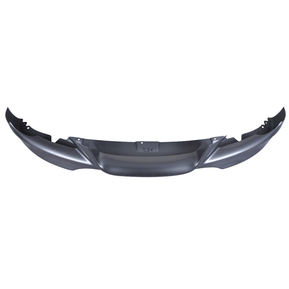 2007-2010 BMW E92 E93  3-Series M-Tech Style Front Bumper Lip Spoiler