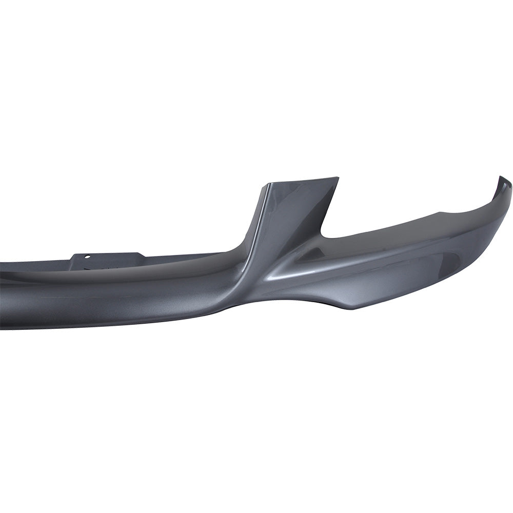 2007-2010 BMW E92 E93  3-Series M-Tech Style Front Bumper Lip Spoiler
