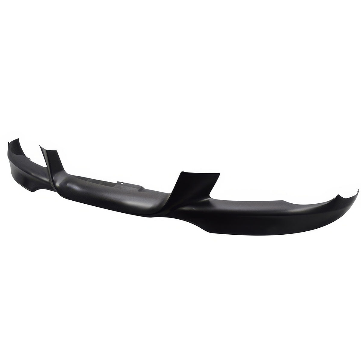 2007-2010 BMW E92 E93  3-Series M-Tech Style Front Bumper Lip Spoiler