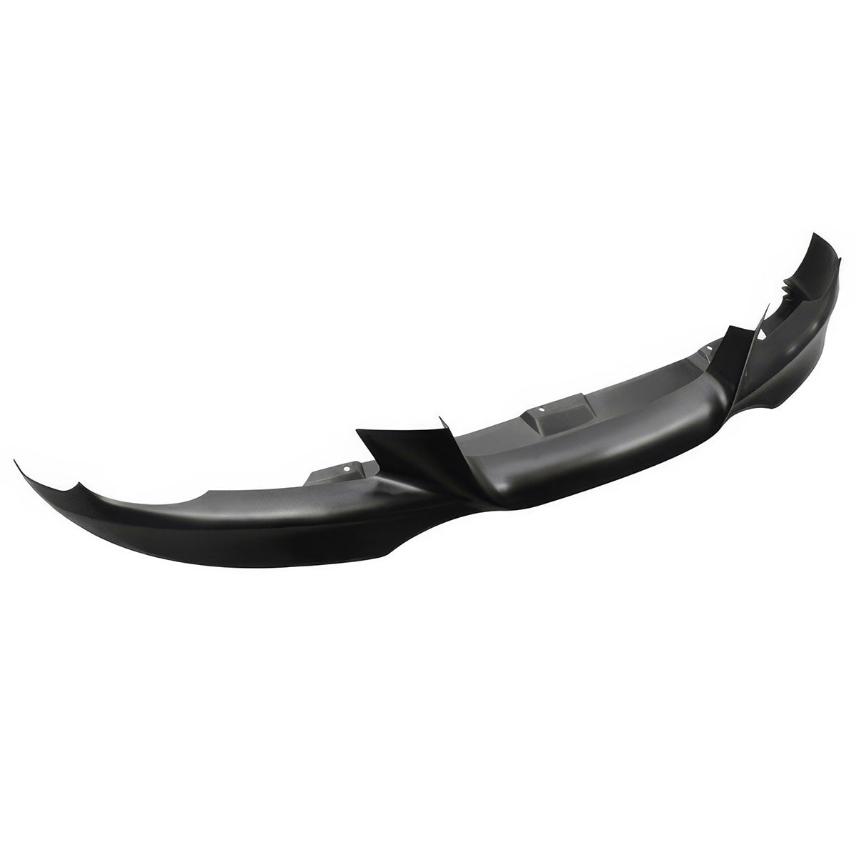 2007-2010 BMW E92 E93  3-Series M-Tech Style Front Bumper Lip Spoiler