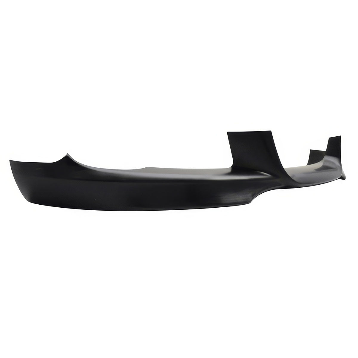 2007-2010 BMW E92 E93  3-Series M-Tech Style Front Bumper Lip Spoiler