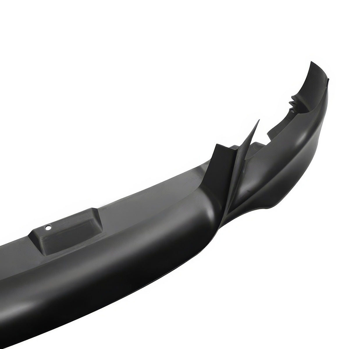 2007-2010 BMW E92 E93  3-Series M-Tech Style Front Bumper Lip Spoiler