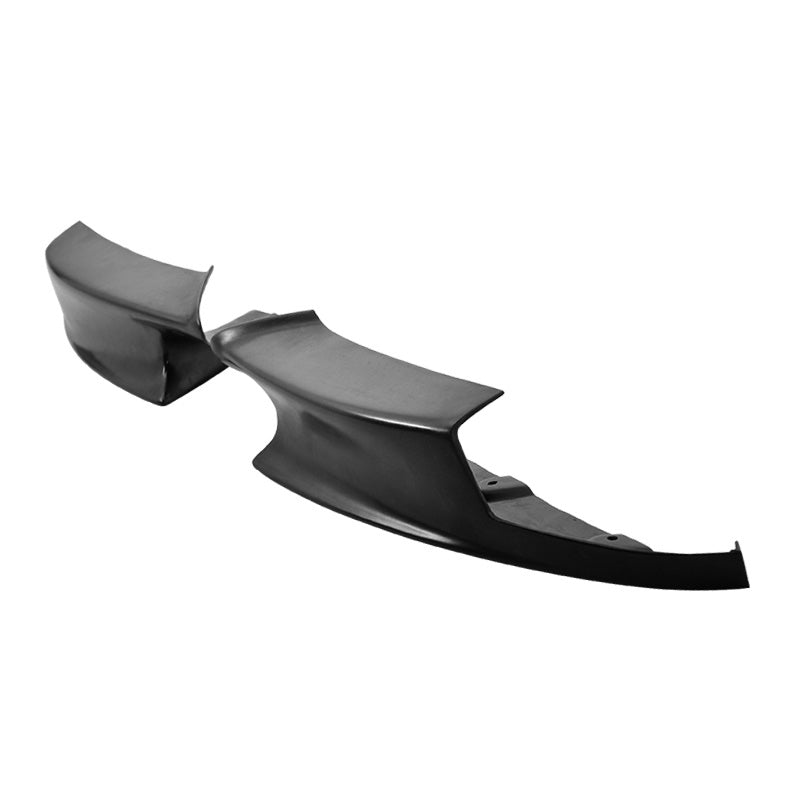 2008-2013 BMW E90 E92 E93 M3 Coupe Sedan Front Bumper Lip PU