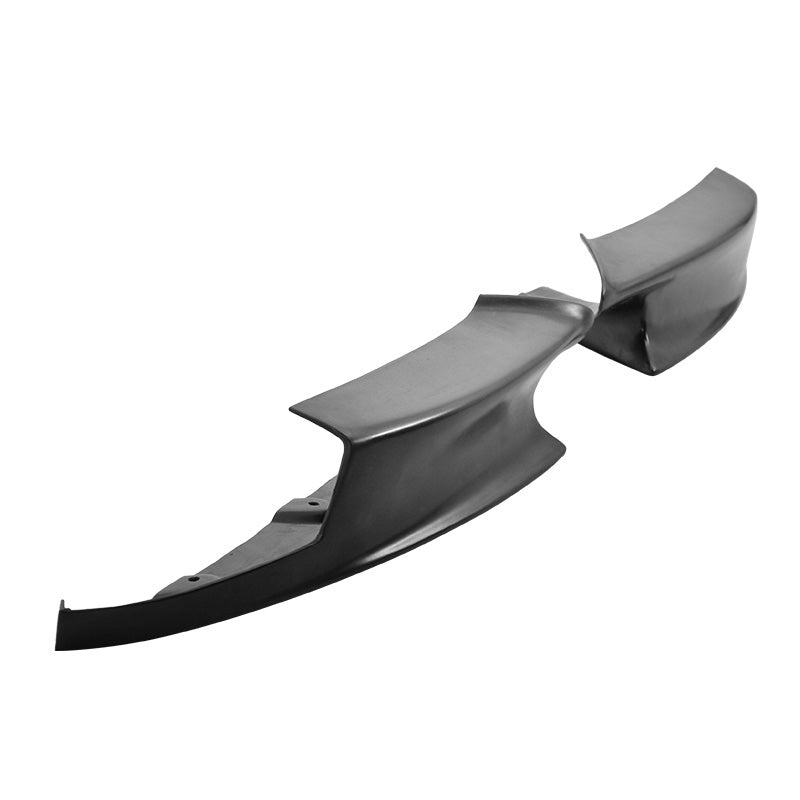 2008-2013 BMW E90 E92 E93 M3 Coupe Sedan Front Bumper Lip PU