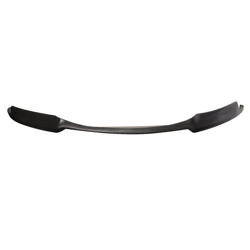 2008-2013 BMW E92 E90 E93 M3 Series 4Dr 2Dr V Style Front Bumper Lip