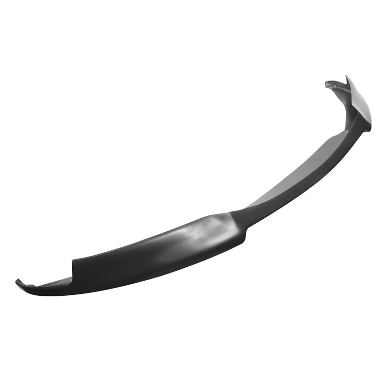 2008-2013 BMW E92 E90 E93 M3 Series 4Dr 2Dr V Style Front Bumper Lip