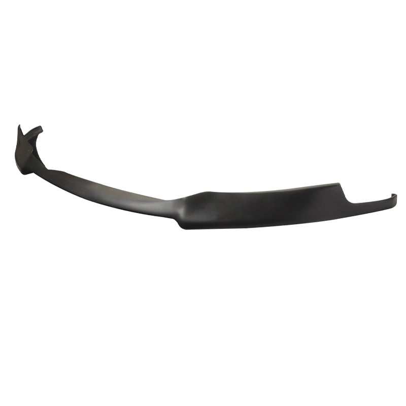2008-2013 BMW E92 E90 E93 M3 Series 4Dr 2Dr V Style Front Bumper Lip