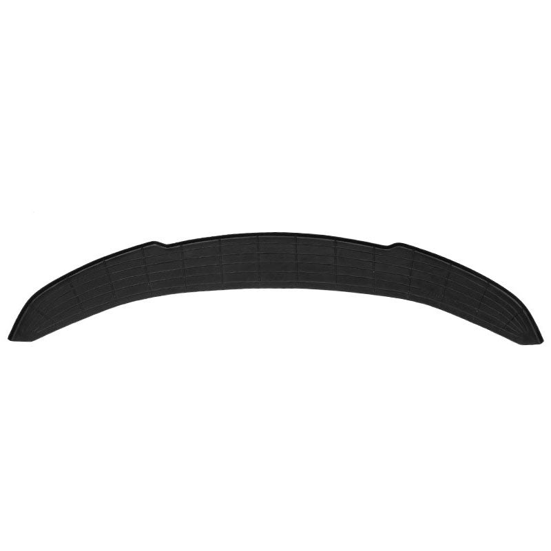Universal V1 Style 65" x 16" Car Front Lip Spoiler Splitter PU