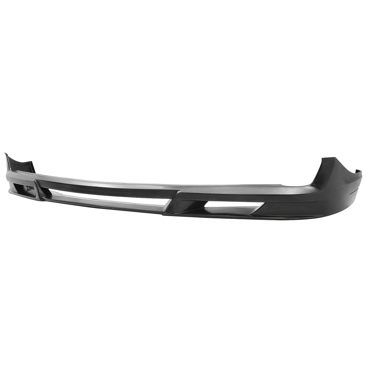 2009-2012 BMW 7 Series 740i 750i  760Li B7 Style PU Front Bumper Lip