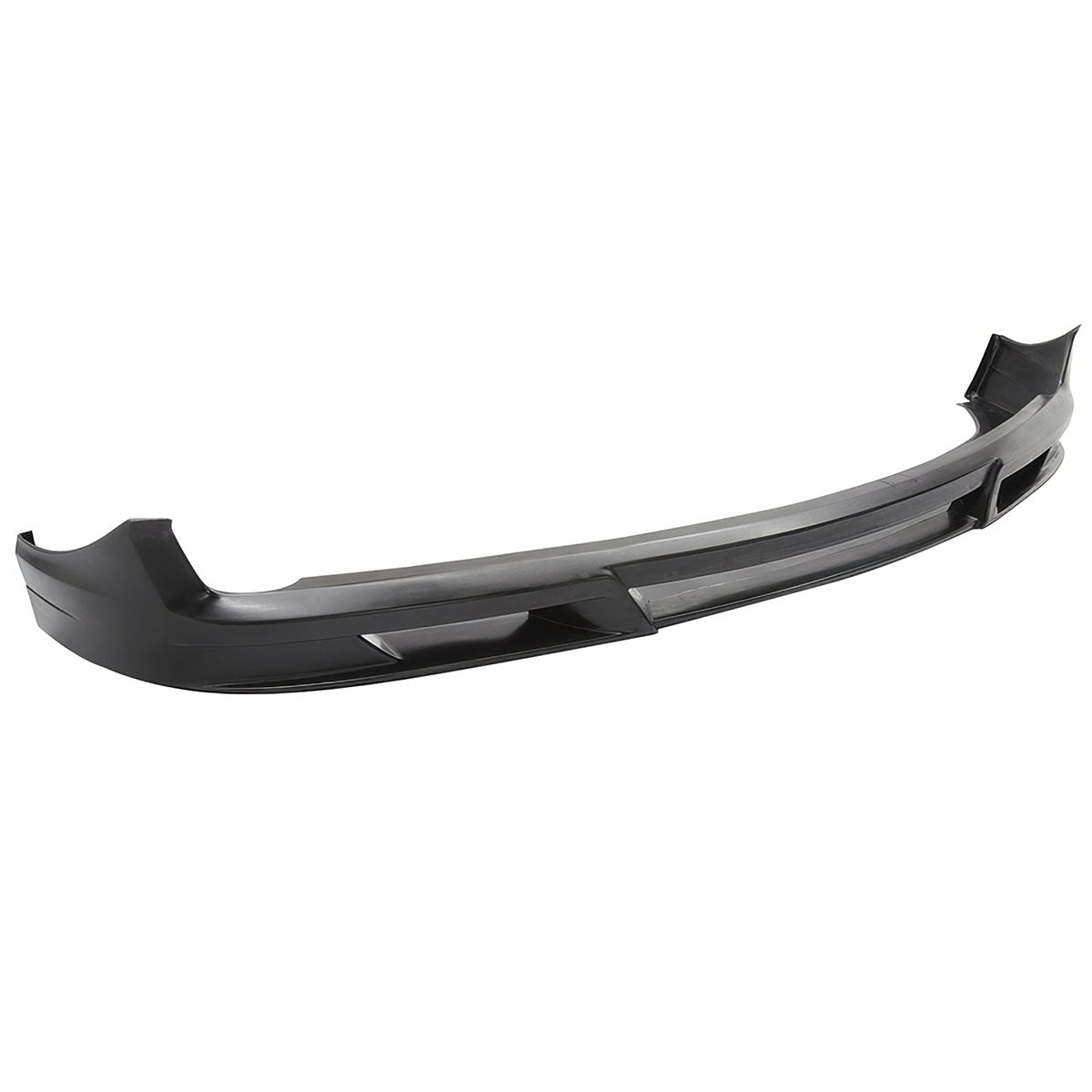 2009-2012 BMW 7 Series 740i 750i  760Li B7 Style PU Front Bumper Lip