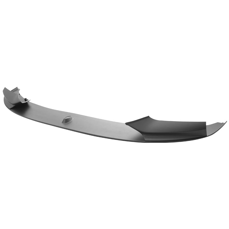 2011-2016 BMW F10 Performance Style Front Bumper Lip Spoiler PP