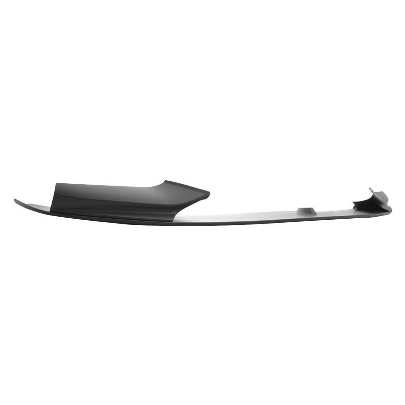 2011-2016 BMW F10 Performance Style Front Bumper Lip Spoiler PP