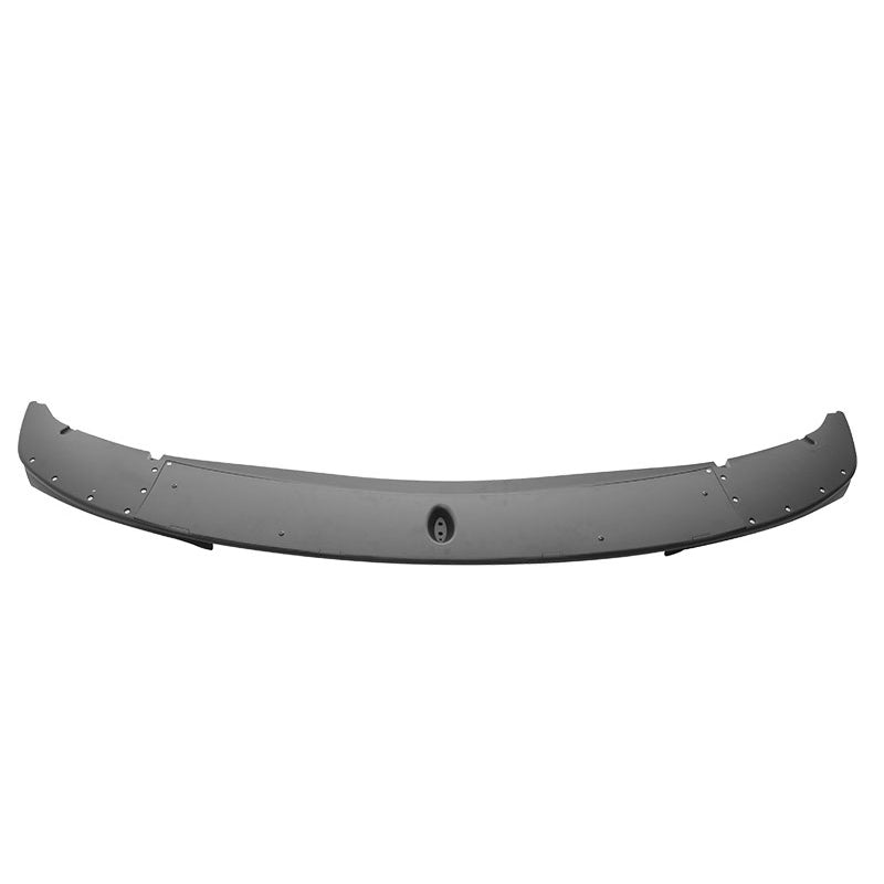 2011-2016 BMW F10 Performance Style Front Bumper Lip Spoiler PP