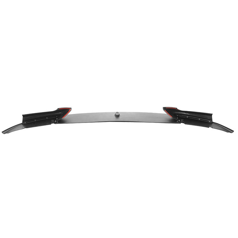 2011-2016 BMW F10 Performance Style Front Bumper Lip Spoiler PP