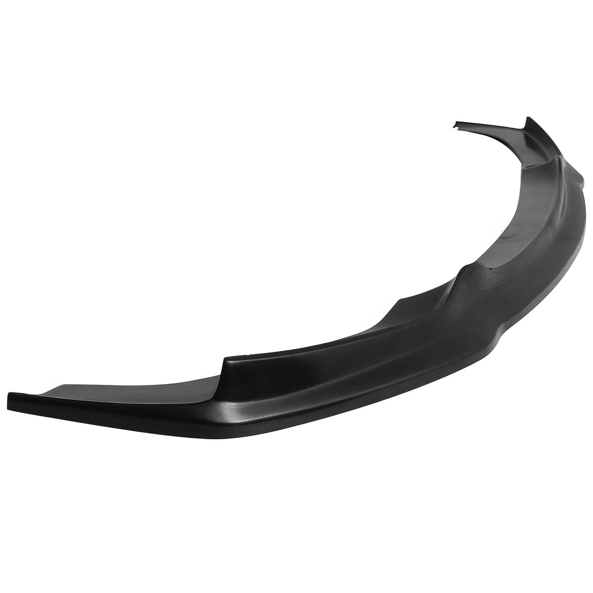 2011-2016 BMW F10 5 Series AK Style Front Bumper Lip MT Msport