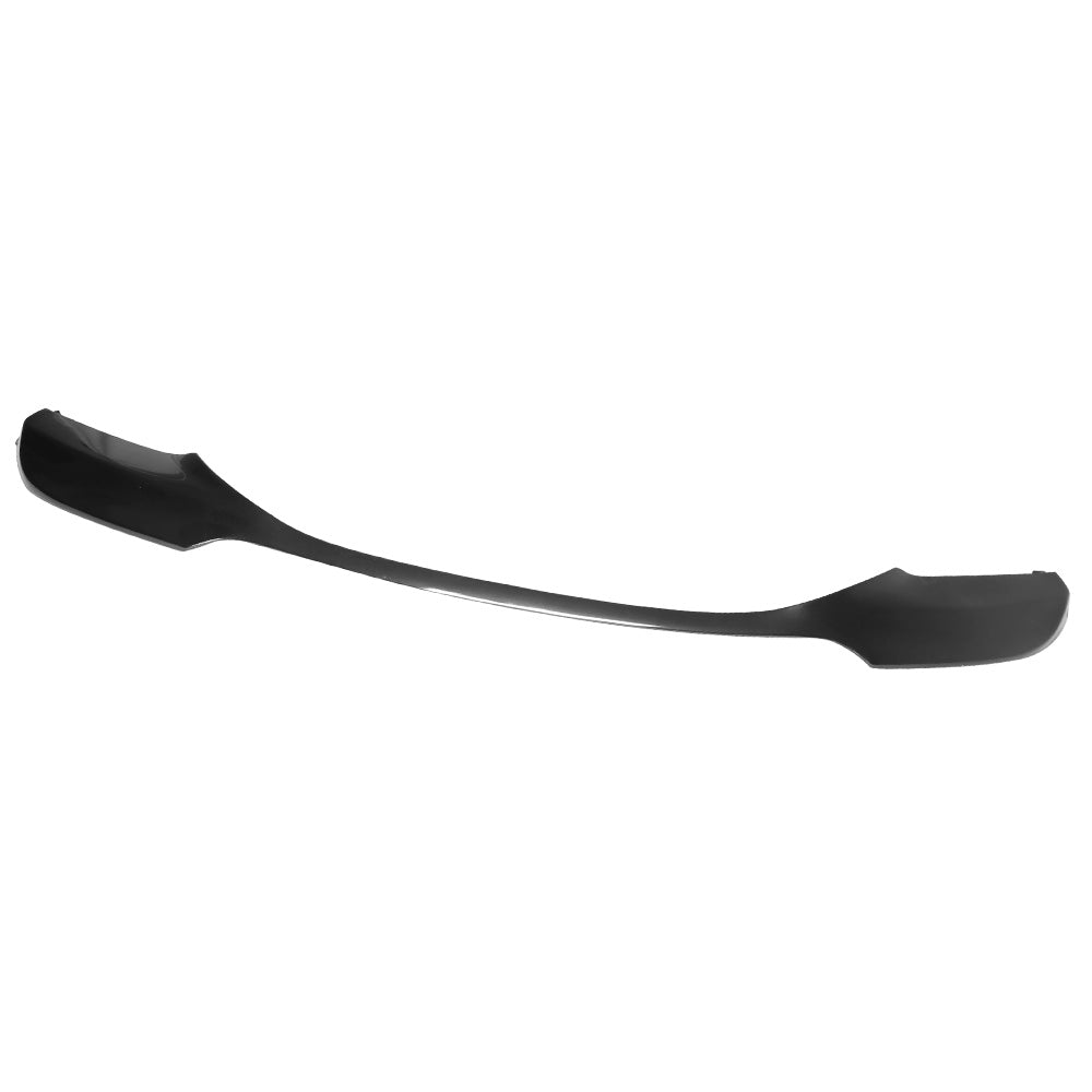 2012-2016 BMW F10 5 Series M Sport Mtech V Style Front Bumper Lip