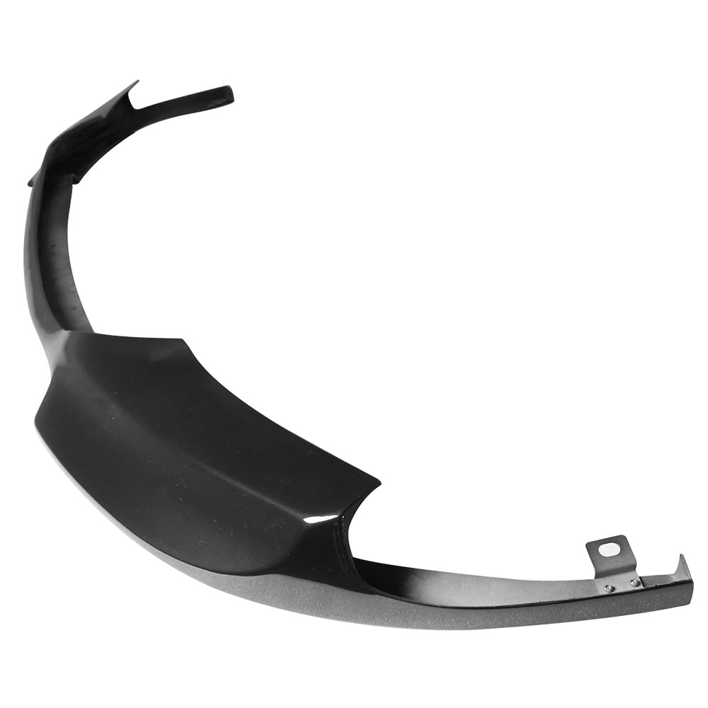 2012-2016 BMW F10 5 Series M Sport Mtech V Style Front Bumper Lip