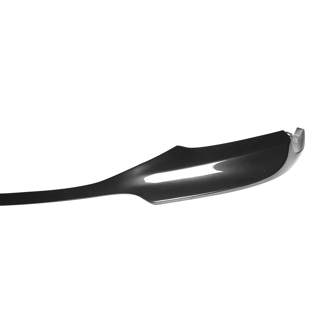 2012-2016 BMW F10 5 Series M Sport Mtech V Style Front Bumper Lip
