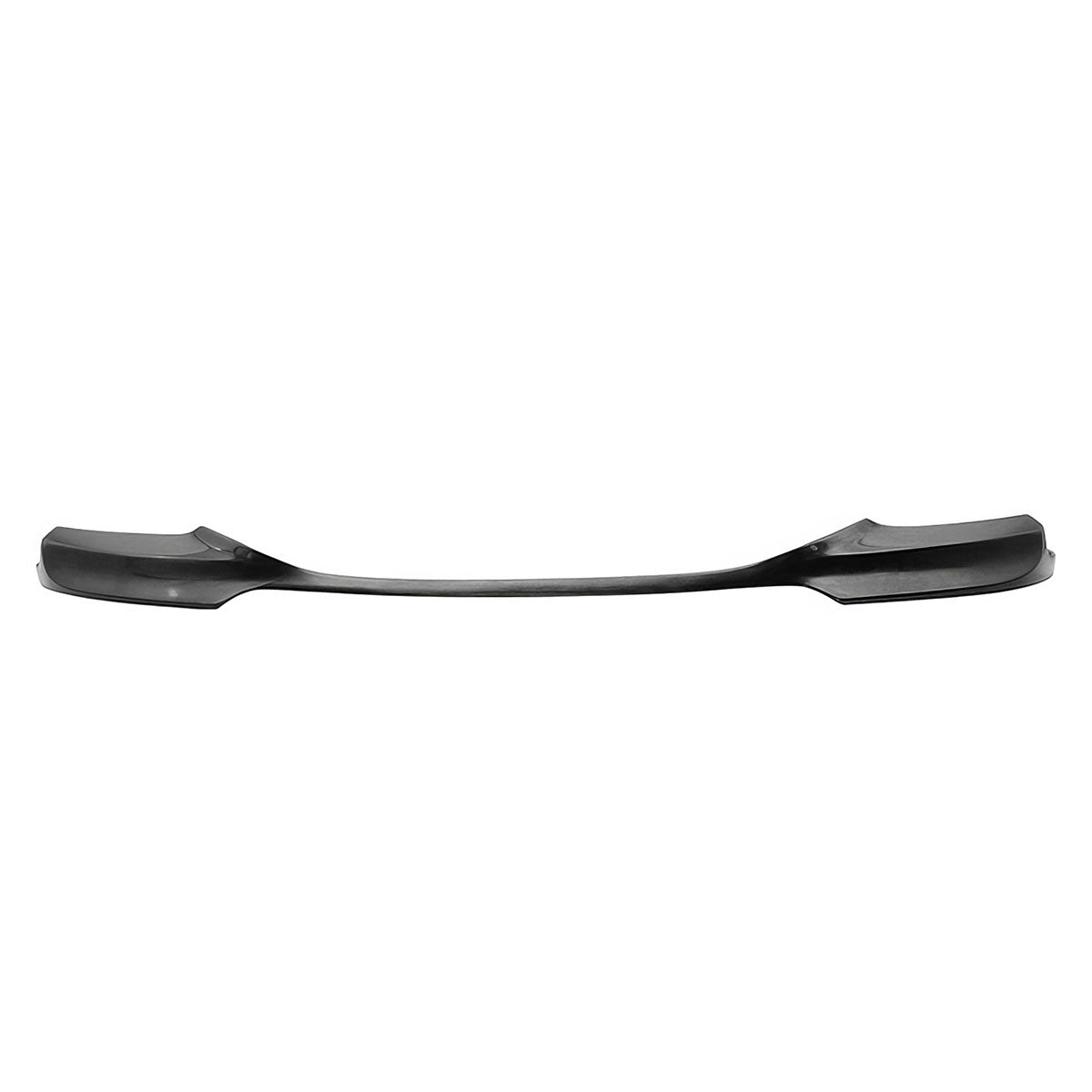 2012-2016 BMW F10 5 Series M Sport Mtech V Style Front Bumper Lip