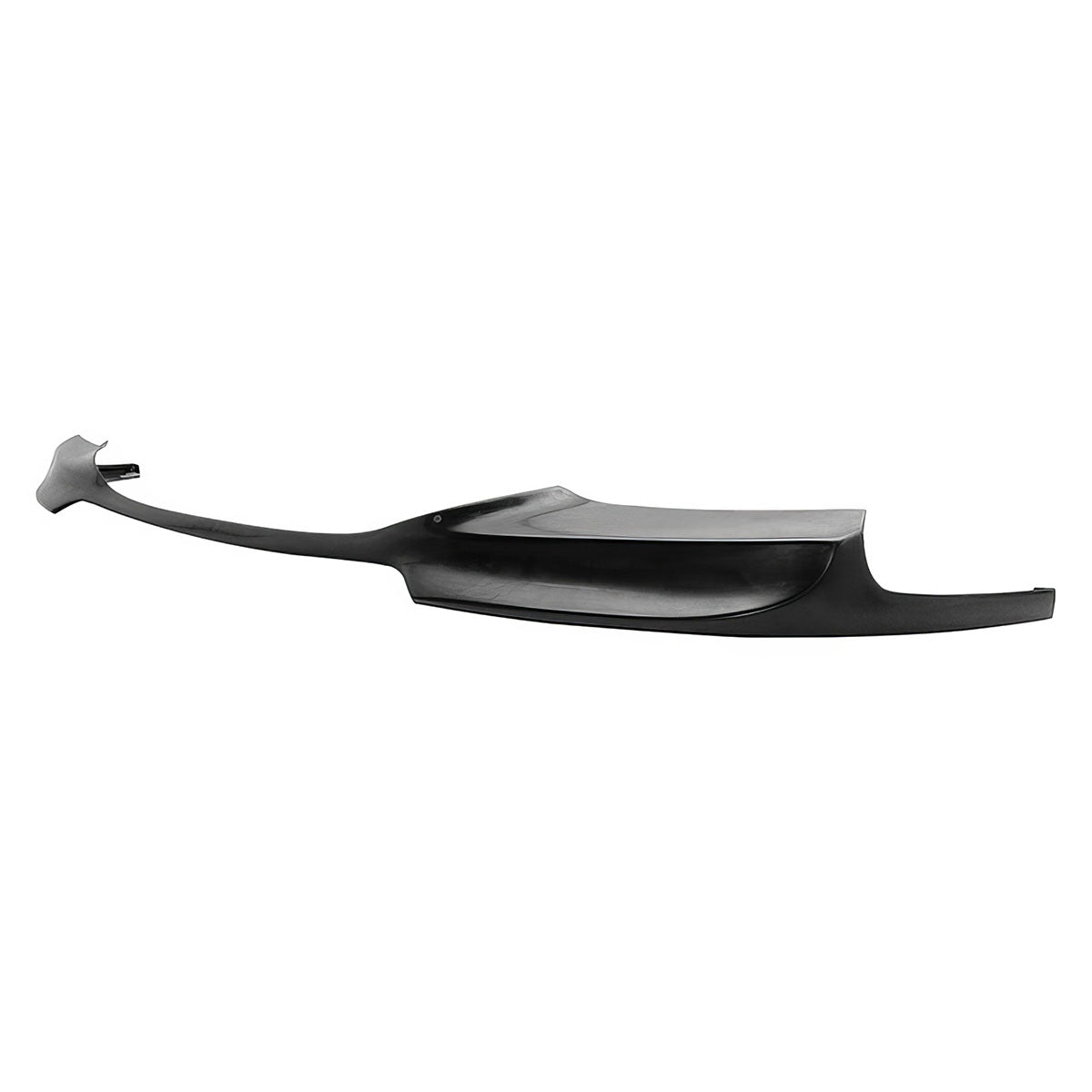 2012-2016 BMW F10 5 Series M Sport Mtech V Style Front Bumper Lip