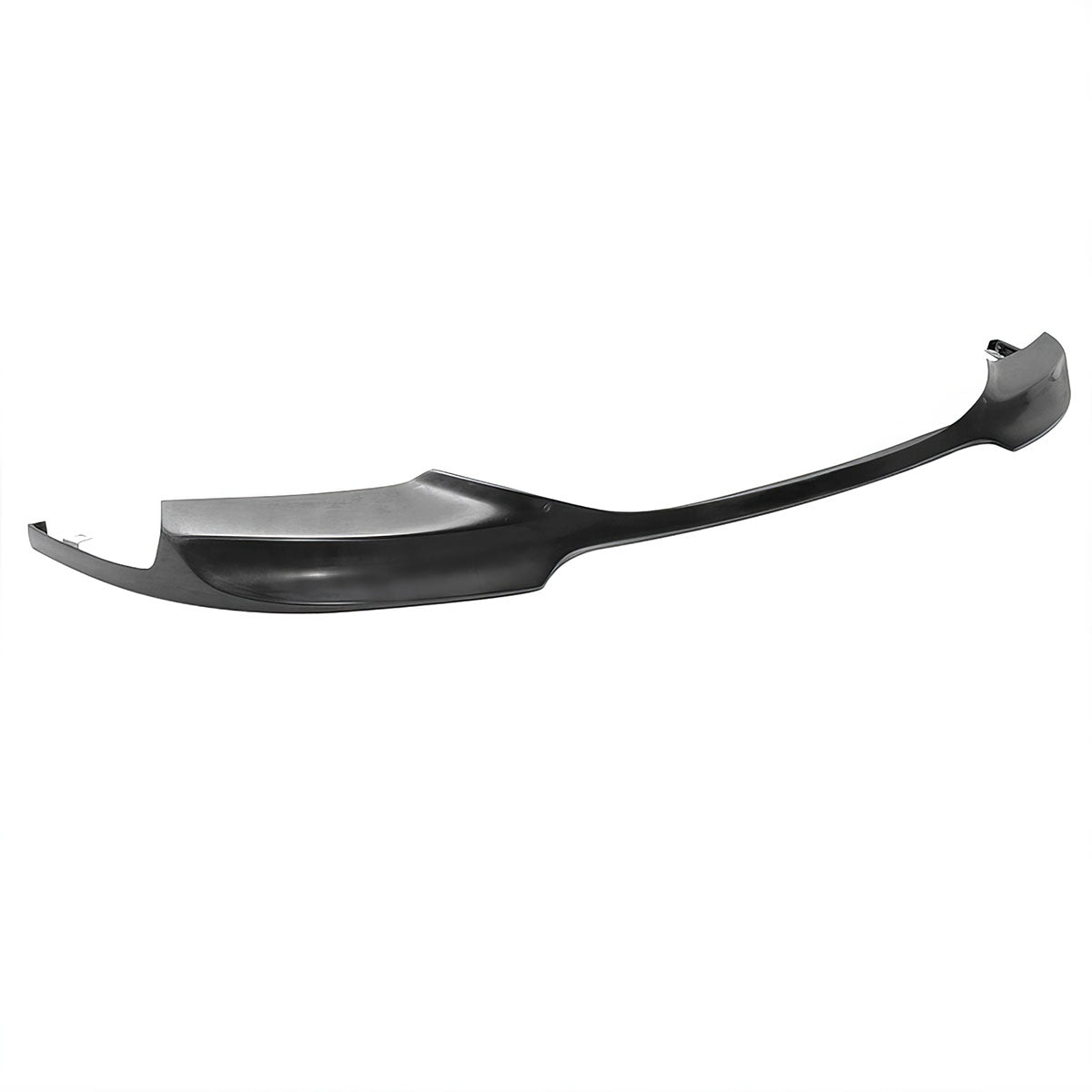 2012-2016 BMW F10 5 Series M Sport Mtech V Style Front Bumper Lip