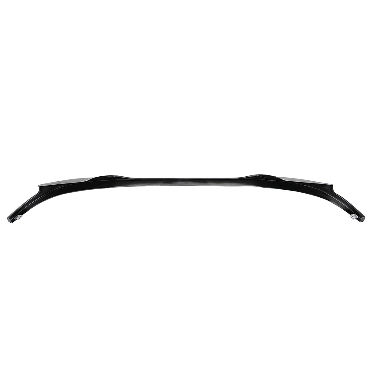 2012-2016 BMW F10 5 Series M Sport Mtech V Style Front Bumper Lip