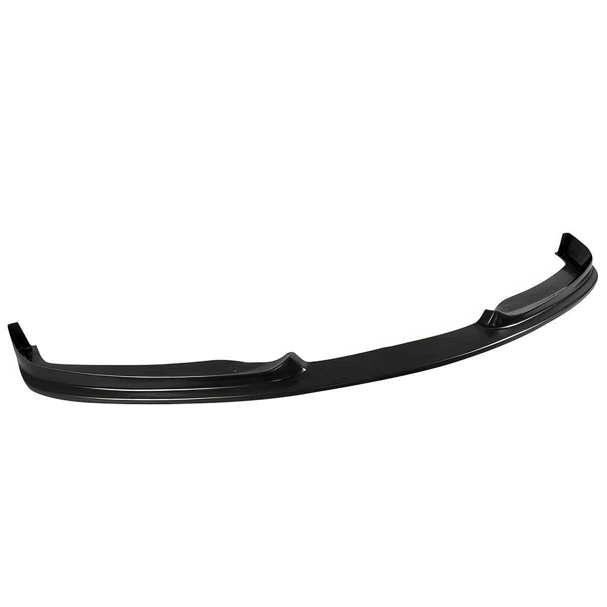 2012-2015 BMW F30 3-Series Sedan H Style Unpainted PU Front Bumper Lip