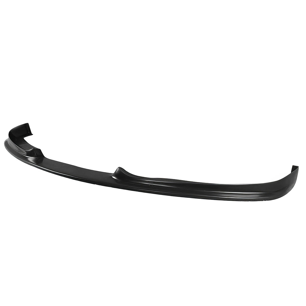 2012-2015 BMW F30 3-Series Sedan H Style Unpainted PU Front Bumper Lip