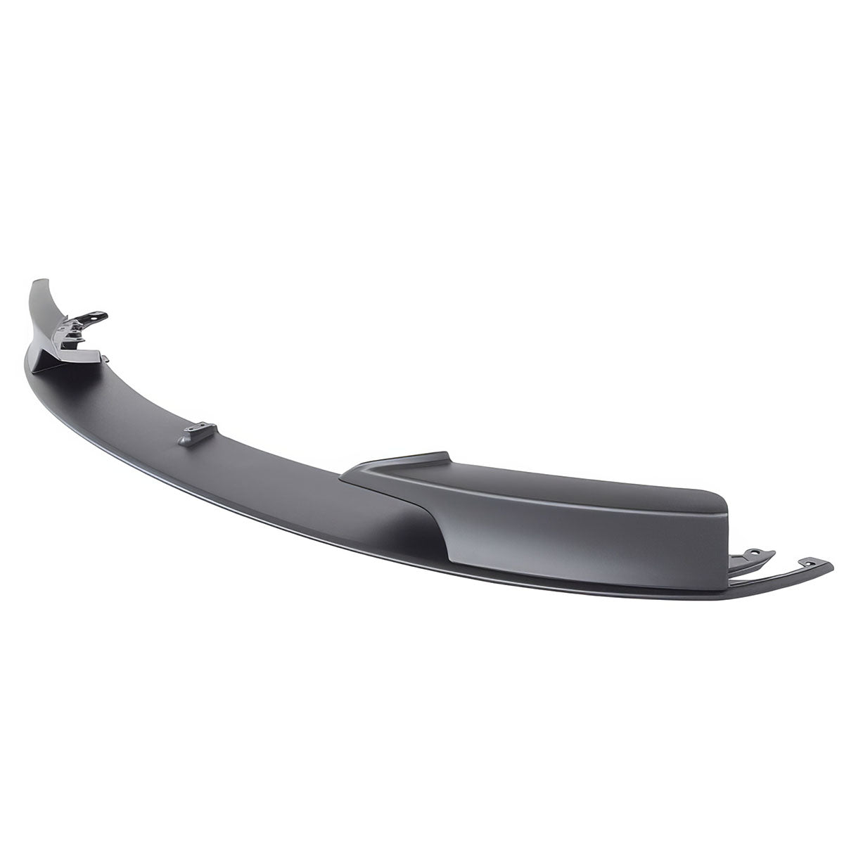 2012-2018 BMW F30 3-Series M -Sport M -Tech Front Bumper Lip  PP
