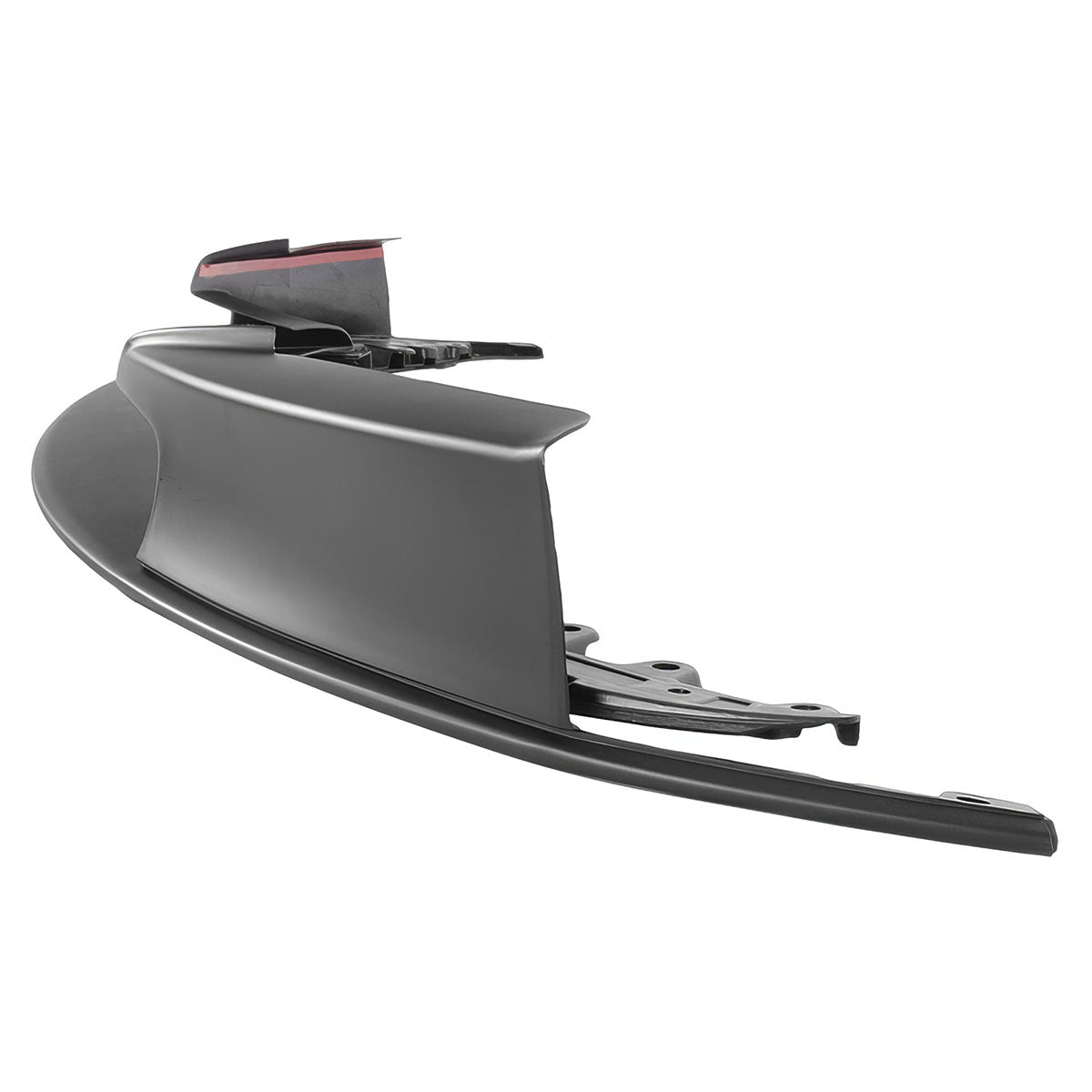 2012-2018 BMW F30 3-Series M -Sport M -Tech Front Bumper Lip  PP
