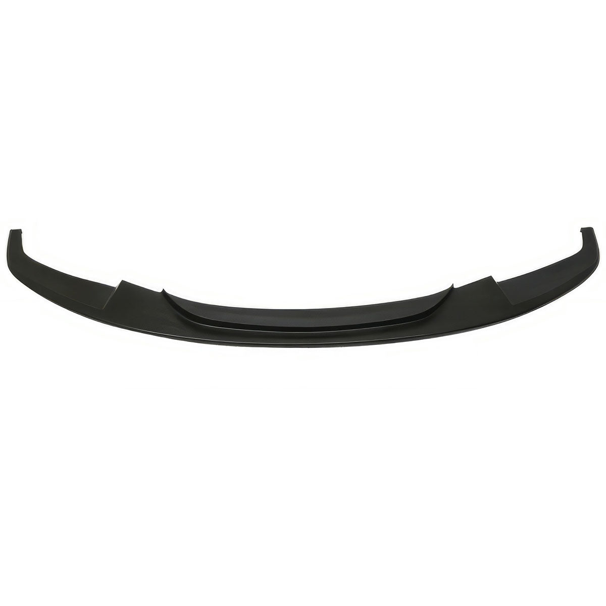 2012-2018 BMW F30 3 Series DP Style Unpainted PU Front Bumper Lip