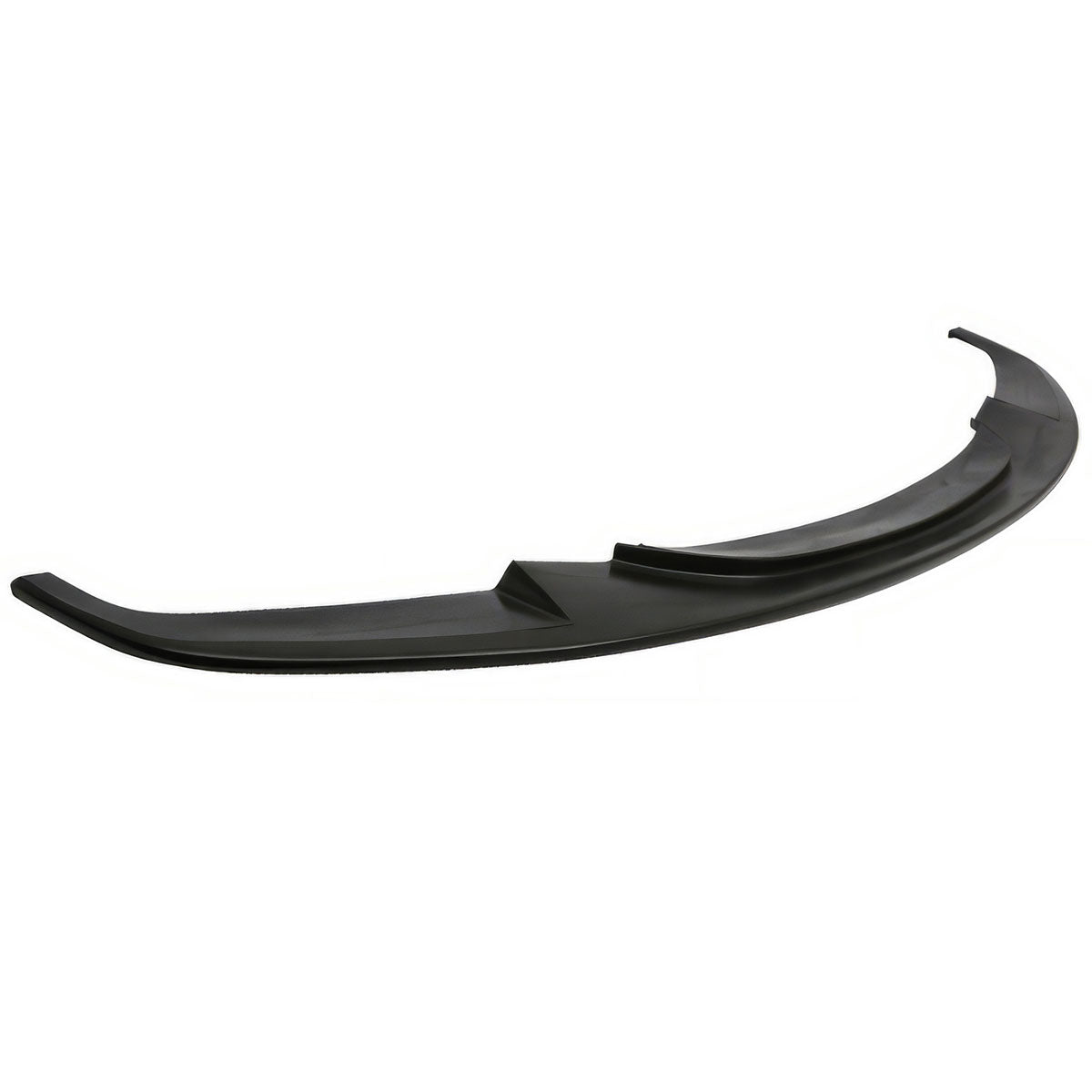 2012-2018 BMW F30 3 Series DP Style Unpainted PU Front Bumper Lip