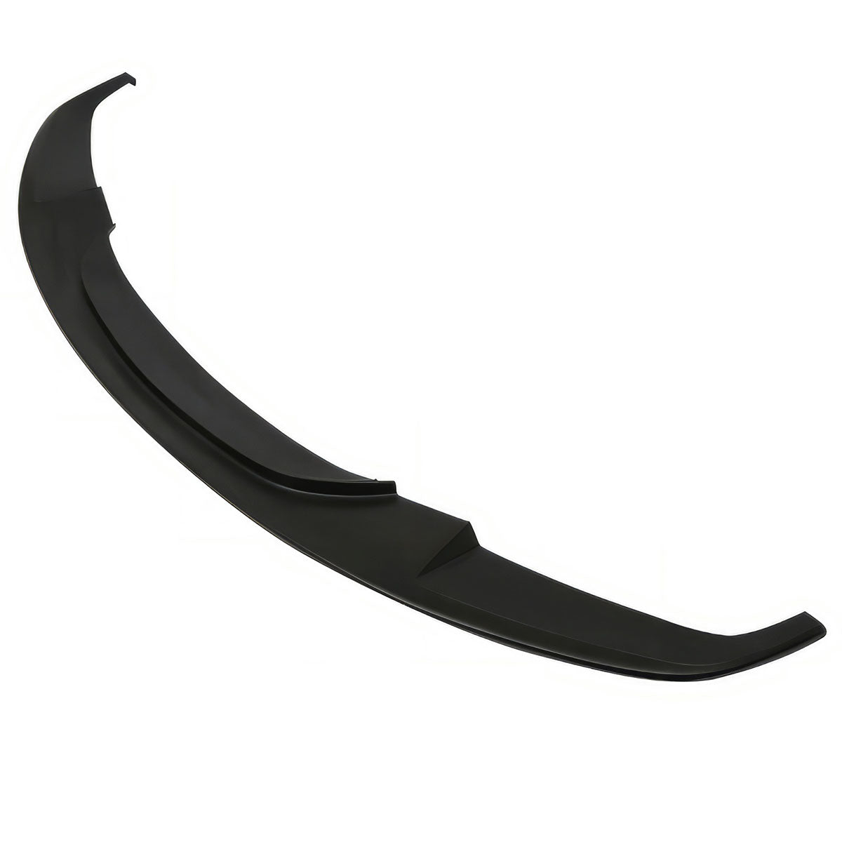 2012-2018 BMW F30 3 Series DP Style Unpainted PU Front Bumper Lip