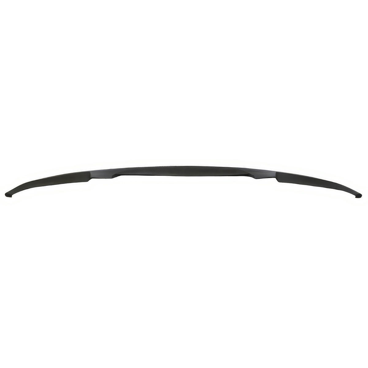 2012-2018 BMW F30 3 Series DP Style Unpainted PU Front Bumper Lip