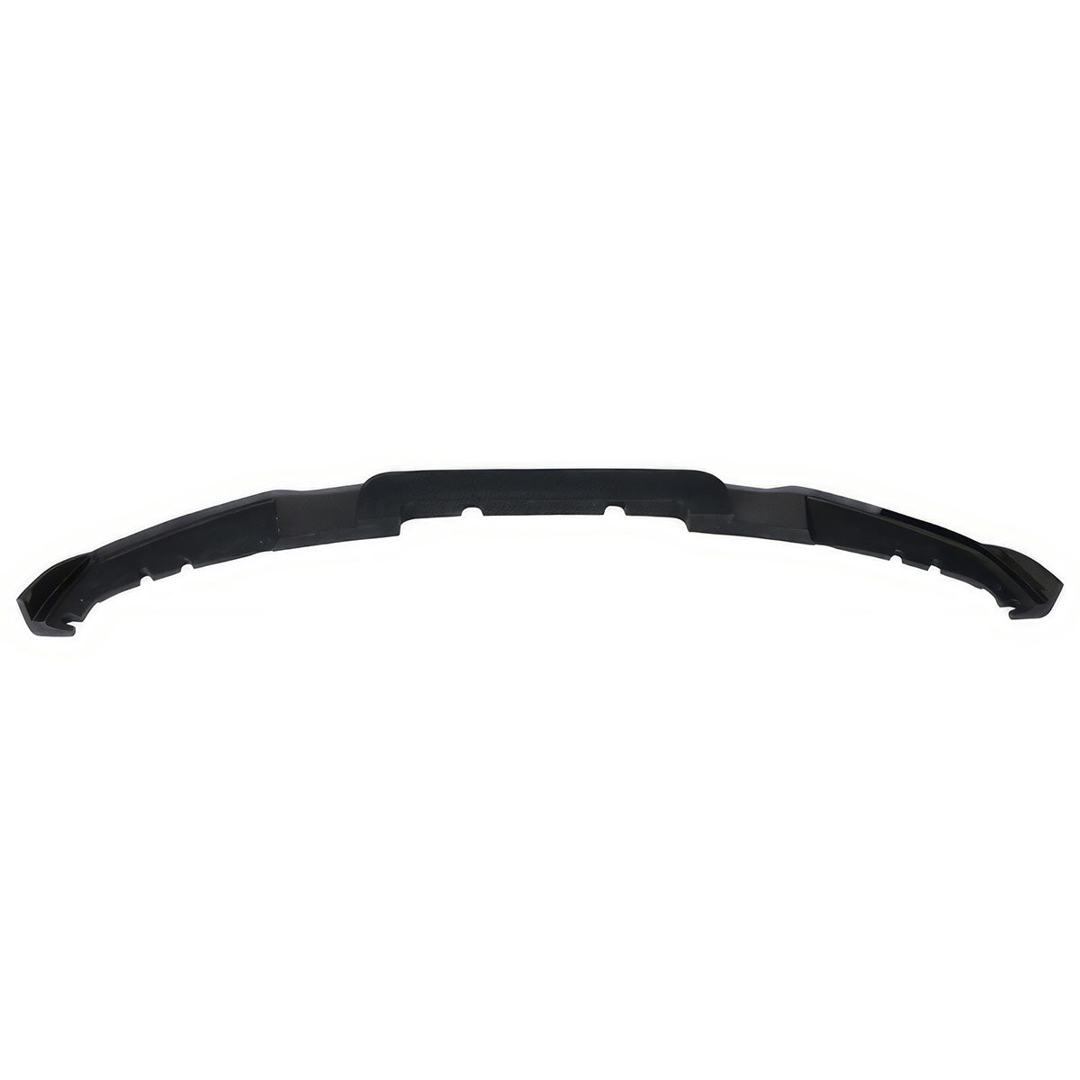 2012-2018 BMW F30 3 Series M Sport Front Bumper Lip Chin Spoiler
