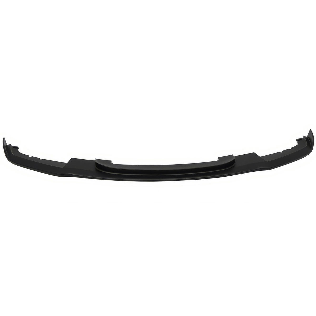 2012-2018 BMW F30 3 Series M Sport Front Bumper Lip Chin Spoiler