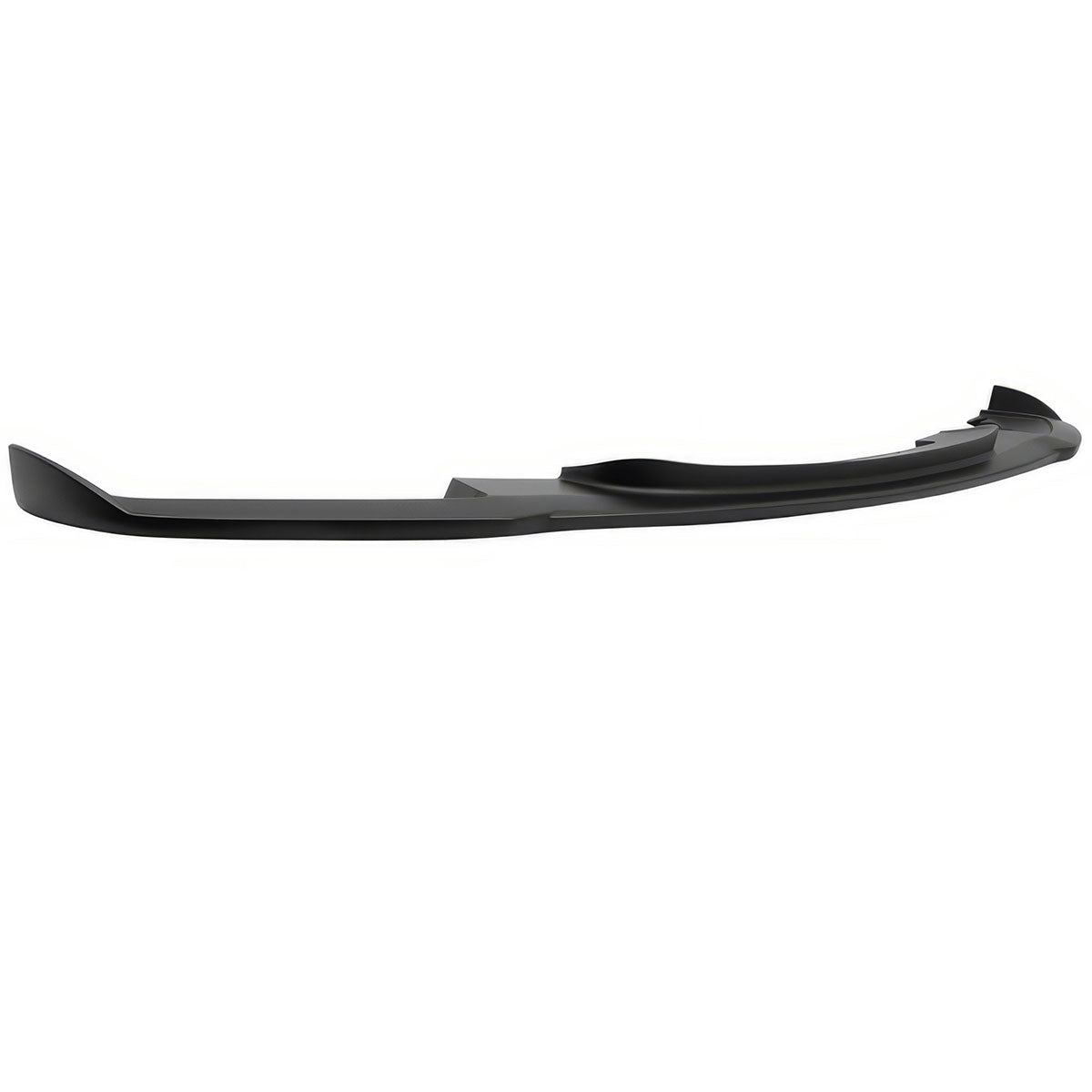 2012-2018 BMW F30 3 Series M Sport Front Bumper Lip Chin Spoiler