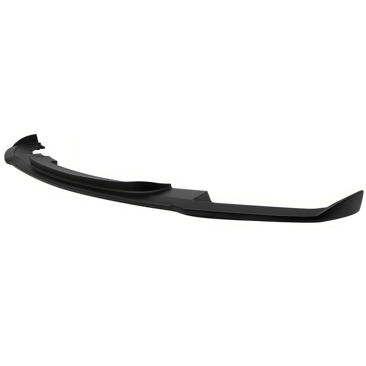 2012-2018 BMW F30 3 Series M Sport Front Bumper Lip Chin Spoiler