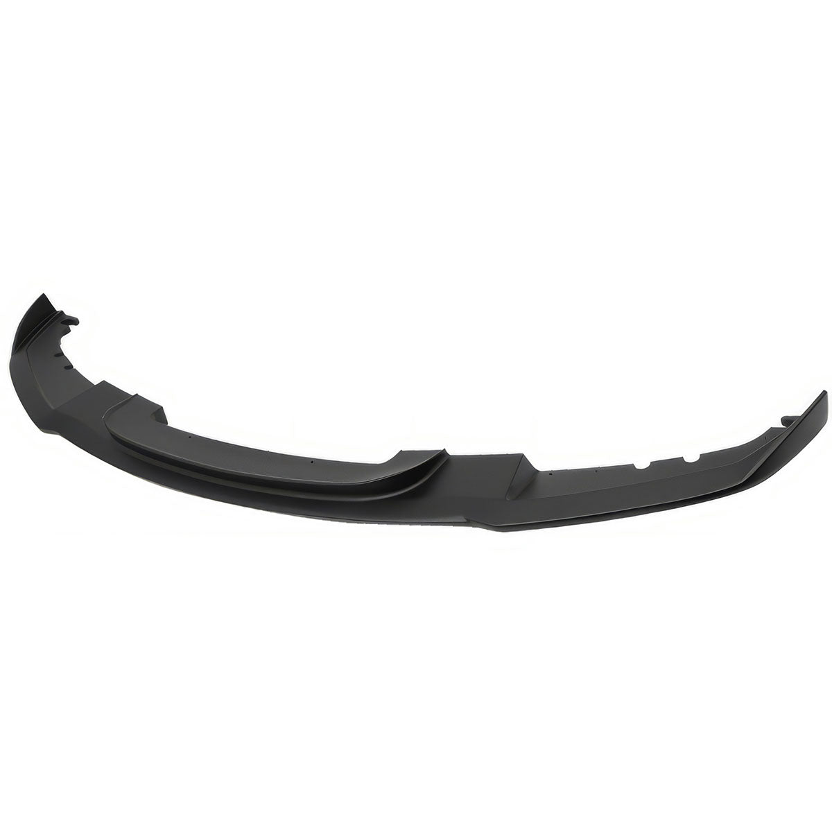 2012-2018 BMW F30 3 Series M Sport Front Bumper Lip Chin Spoiler