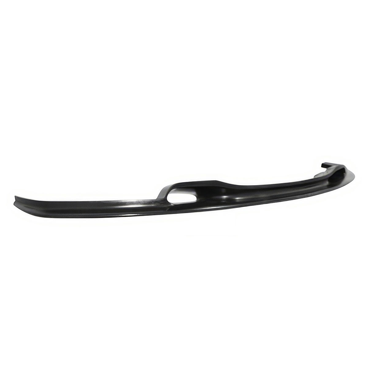 2012-2018 BMW F30 3 Series M Sport VR Style Unpainted Front Bumper Lip