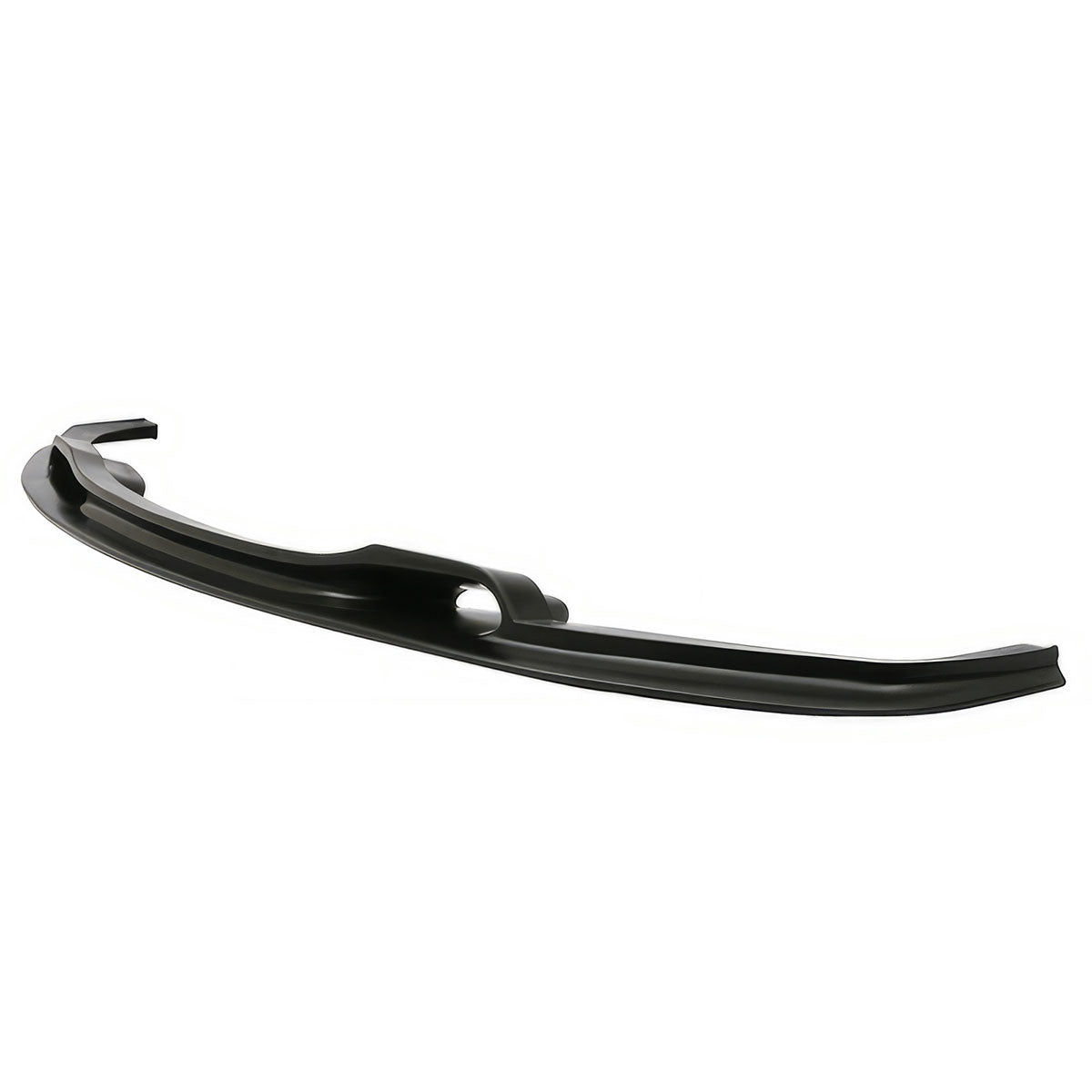 2012-2018 BMW F30 3 Series M Sport VR Style Unpainted Front Bumper Lip