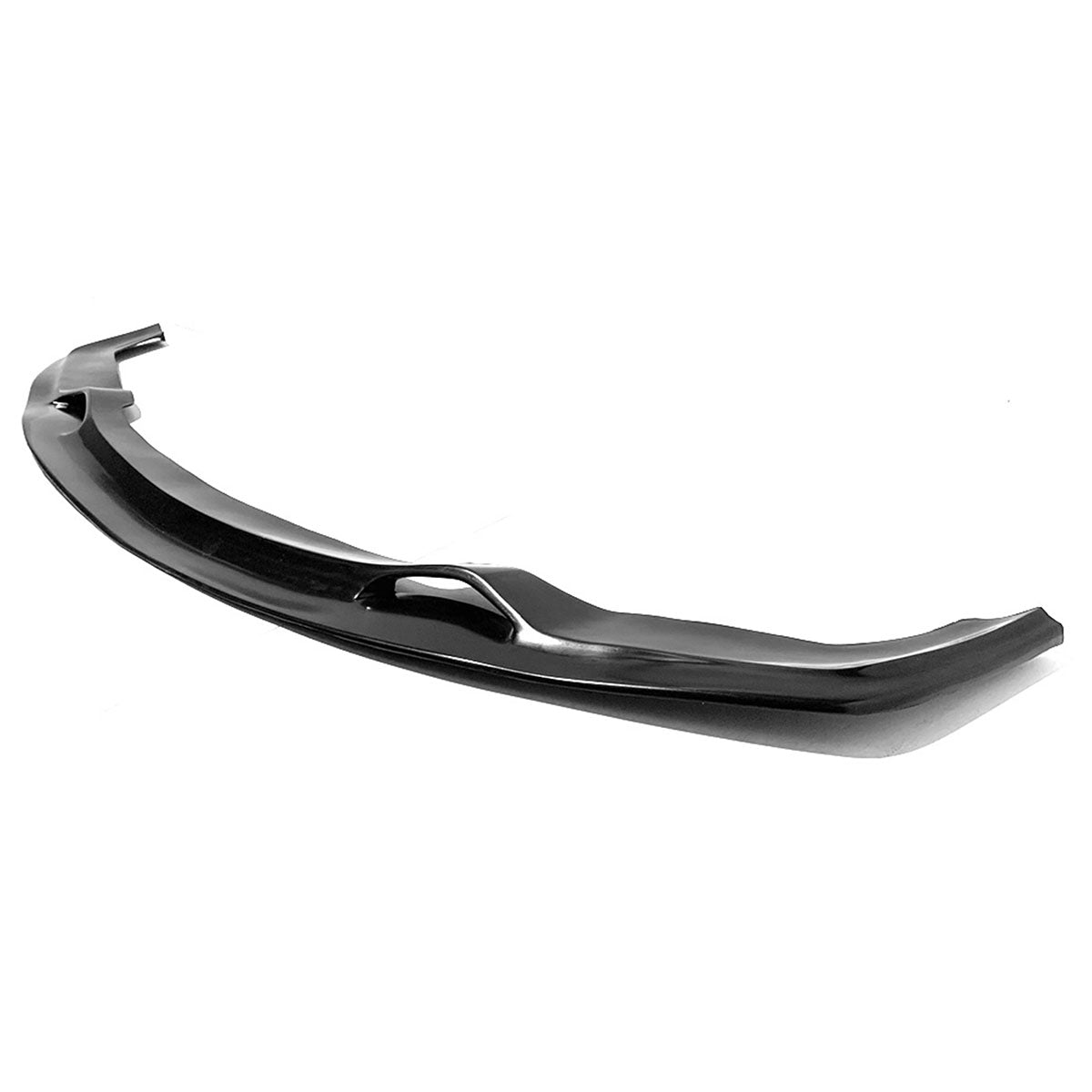 2016-18 BMW F87 M2 Base MTC Style Unpainted Front Bumper Lip Splitter