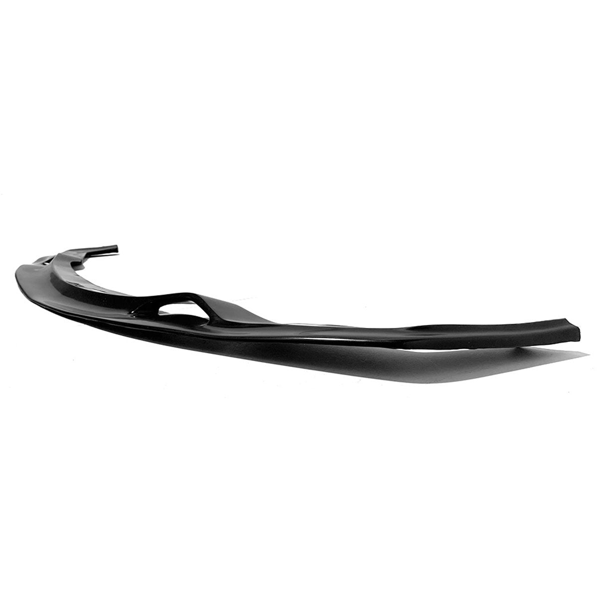 2016-18 BMW F87 M2 Base MTC Style Unpainted Front Bumper Lip Splitter