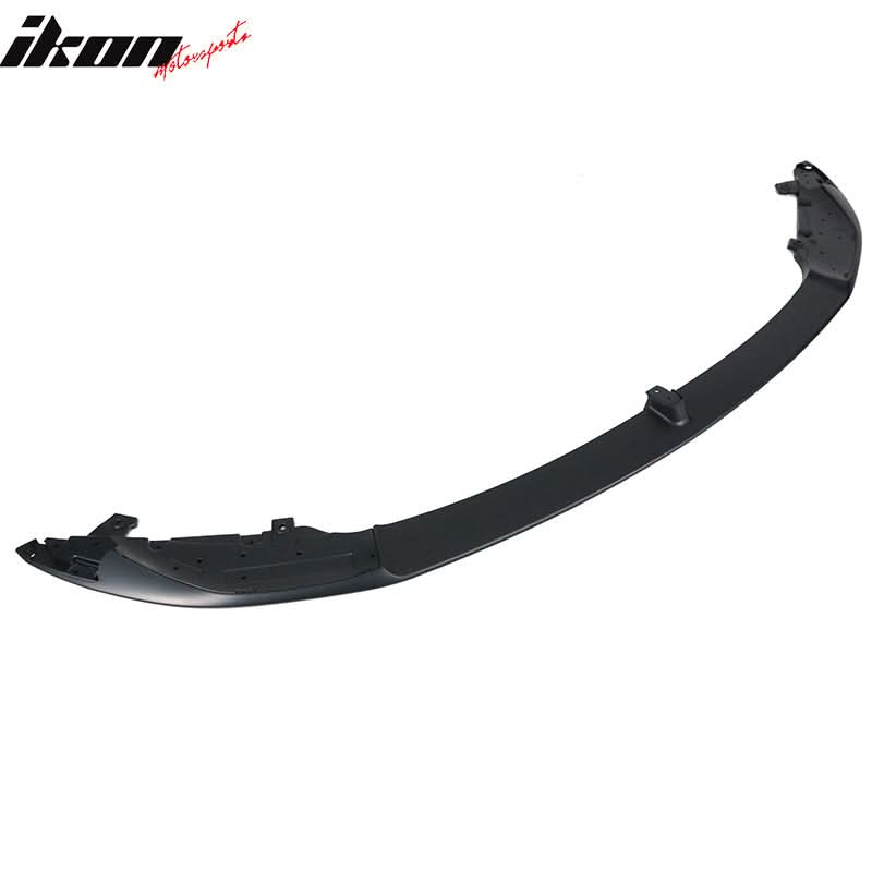 2015-2020 BMW F82 F80 M3 M4 Front Splitters and Bottom Lip Spoiler