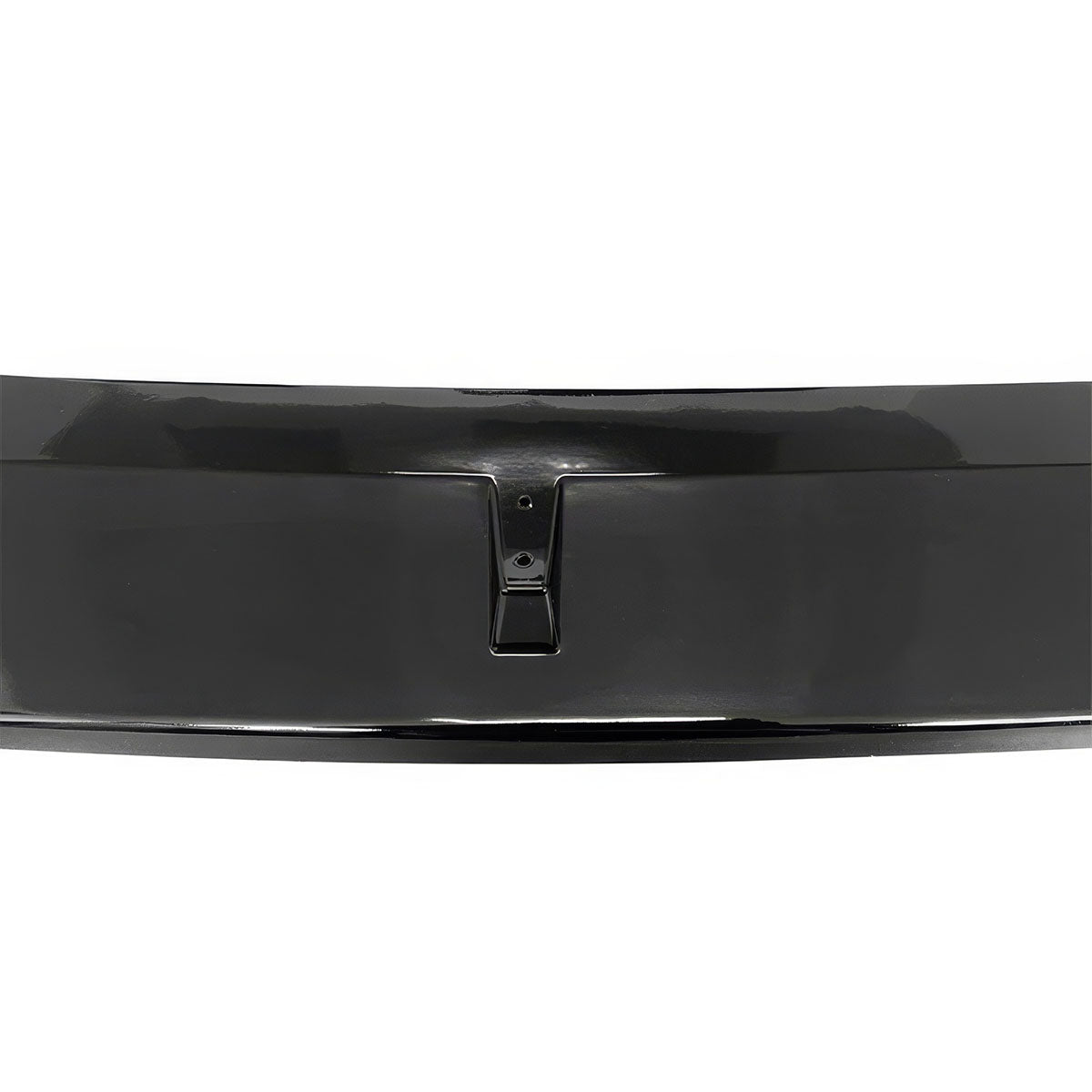2020-2022 BMW 7 G12 IKON Style Painted Front Bumper Lip Spoiler PP